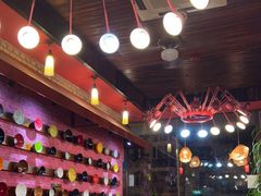 -屯屯面(海尔路店)