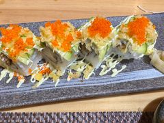 -长崎屋·日本料理·刺身·烧鸟(天河北路店)