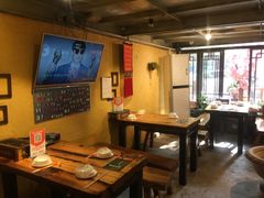 -霄汉羊排(万松园一店)