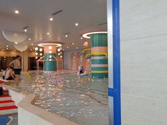 -漂洋体育·游泳馆·游泳培训(中石化会议中心馆)