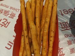 -回·龙虾铺·盆盆蟹·烧烤大排档(回龙观店)