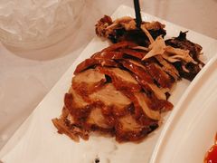 -全聚德(上海首店浦东店)