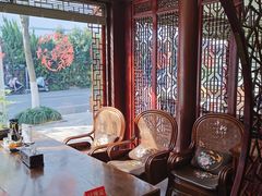 -四海楼(如皋定慧禅寺店)