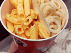 -上影国际影城(普陀绿地缤纷城店)