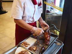 -全聚德烤鸭店(和平路店)