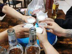 -马记烧烤(曲沃路店)