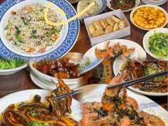 -老瑞福上海菜(人民广场店)