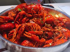 -靓靓蒸虾·头牌蒸虾(雪松路总店)