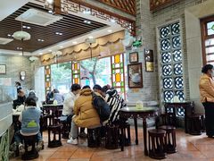 -民信老铺(华盖路店)