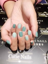 -悦指间美甲美睫