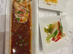 -臻宝中餐厅·大连菜·海鲜·融合菜(大连一方城堡豪华精选酒店)