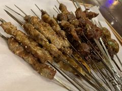 -枪火串烧·东北特色烧烤(罗湖总店)