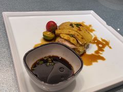-恒记饭店(珠江路总店)