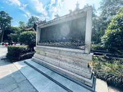 -南岳衡山风景名胜区-南岳大庙