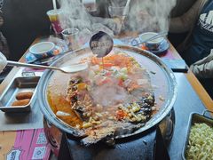 -匠子烤鱼(恒基广场店)