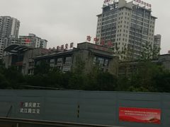 -重庆市中医院(南桥寺院部)