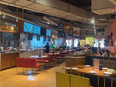 -天山集市(和家乐广场店)