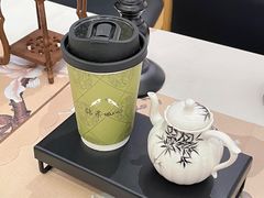 -鹊茶咖啡•新中式(深圳首店)