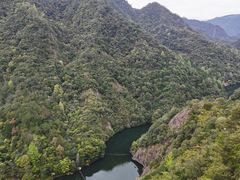 -龙湾潭国家森林公园