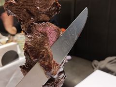 -拉蒂娜·巴西牛排馆 Latina·Brazilian Steakhouse(陆家嘴旗舰店)