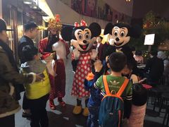 -胡桃里音乐酒馆(白云五号T5 MALL店)