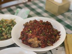 -新疆巴州金丝特餐厅(大钟寺店)