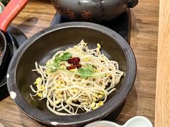 -云海肴·汽锅鸡·云南菜(广安门天虹店)