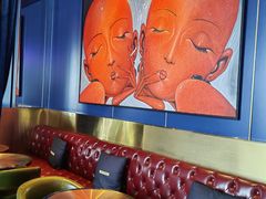 -大八江景意大利西餐厅LargeEight Italy Restaurant(1862时尚艺术中心店)