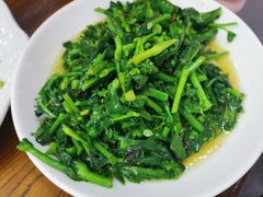 -青梅竹马农家乐餐馆