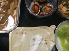 -徐记海鲜·宴会(大唐西市|丰庆店)