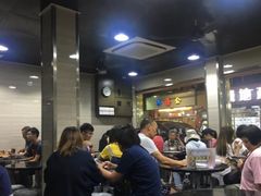 大堂-一哥美食(总店)