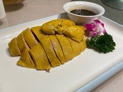 -粤味馆(黄河路店)