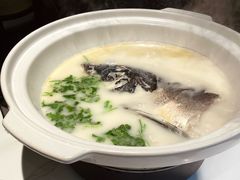 -久宴·天目湖大鱼头(恐龙园店)