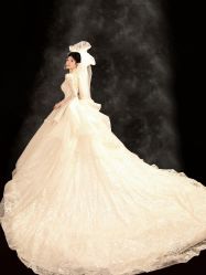 -卡恩婚纱摄影(桥梓口店)