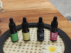 -元气草泰式按摩The Vitality Grass Spa(南海万达店)