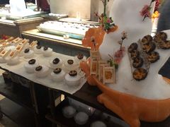 -雍和会海鲜姿造自助(湖东路店)