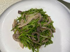 -箪食巷私房菜馆·鲁菜(玉函路店)