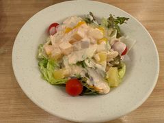 -萨莉亚意式餐厅(黄埔大沙地店)