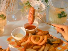 -天空花园餐吧·生日·团建(南山店)