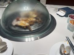 -青蓬蒸汽海鲜·深圳老字号·团建聚会(壹方城店)