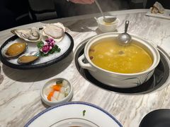 -汤城·料青山