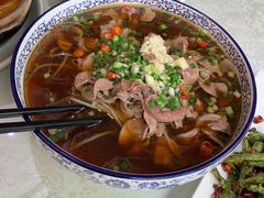 -富临轩私房菜(集庆门大街店)