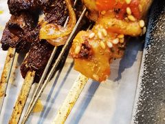 -纪录片《人生一串》体验店(静安店)