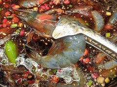 -亚马逊海鲜自助(梅溪湖步步高店)