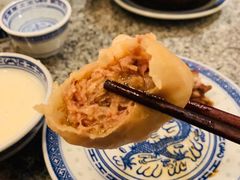 天王烤鸭包-南京大牌档(济南万象城店)