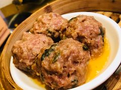 -畔山酒店中餐厅