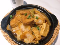 -黑鸡小馆(金源店)