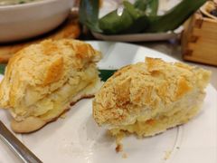 -蔡澜点心·粤菜(西单大悦城店)
