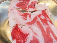 -金喜娜无限自助烤肉(泰达永旺店)