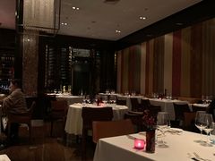 包厢-北京金融街丽思卡尔顿酒店·意味轩 Cepe